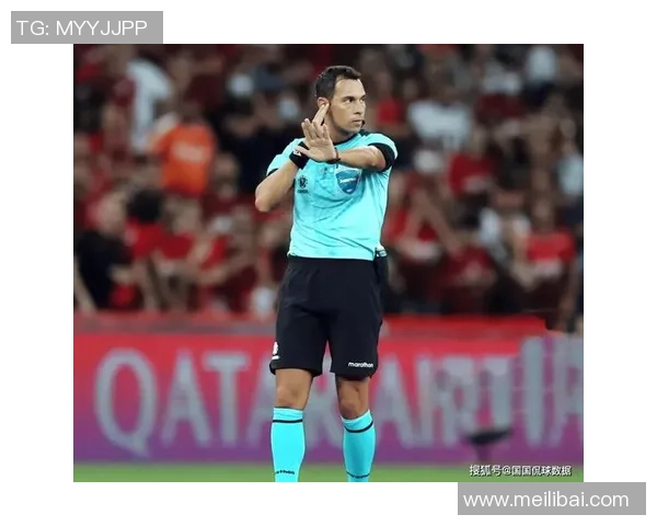 欧冠决赛裁判引发热议曾执法世界杯决赛的他备受关注