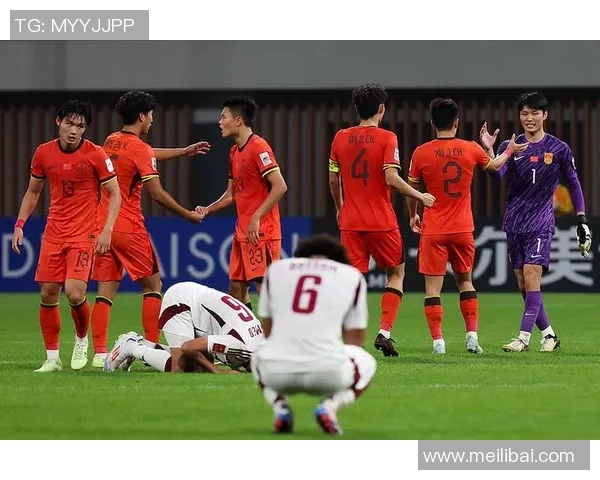 美国U20青年队迎战卡塔尔队争夺国际比赛荣誉与未来发展潜力