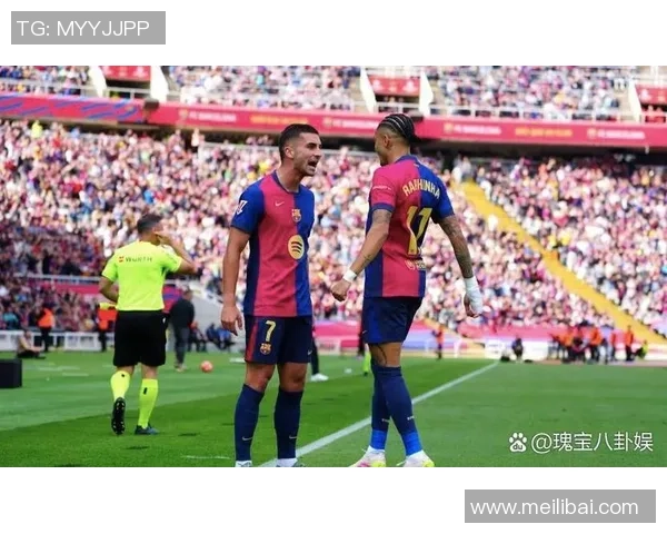 西甲精彩对决巴萨迎战塞尔塔全场直播不容错过