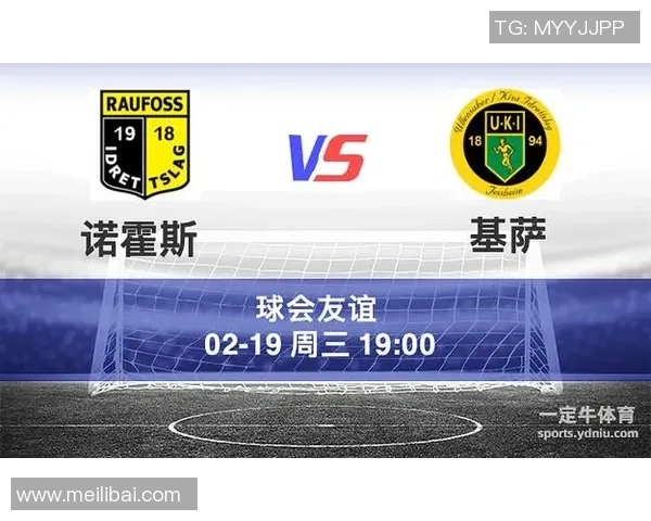 诺霍斯与基萨的激烈对决揭示足球战术与团队合作的重要性